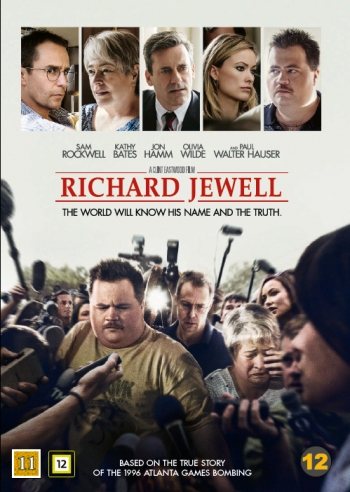 RICHARD JEWELL RICHARD JEWELL